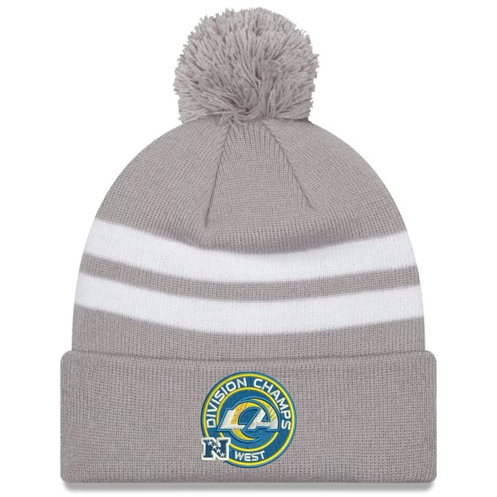 LA Rams Beanie